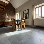 Σπίτι διακοπών L'ancienne Grange *