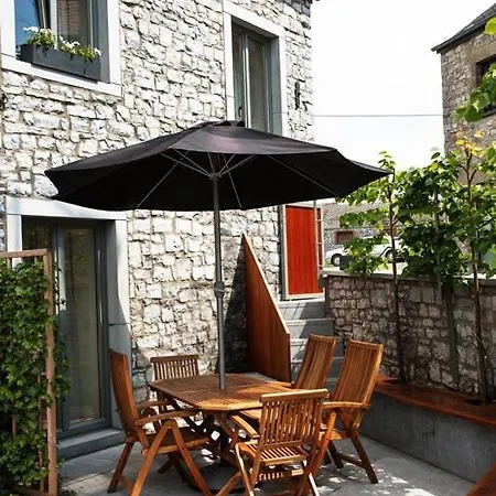 L'ancienne Grange Holiday home Haut-le-Wastia