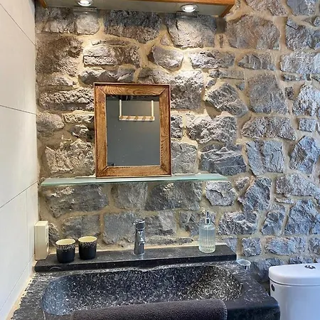 L'ancienne Grange Holiday home