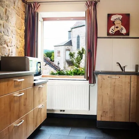 Holiday home L'ancienne Grange *