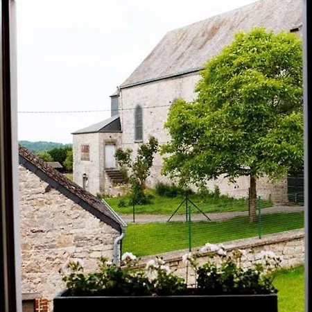 Holiday home L'ancienne Grange Haut-le-Wastia