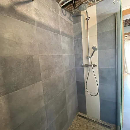 L'ancienne Grange Сasa de vacaciones *