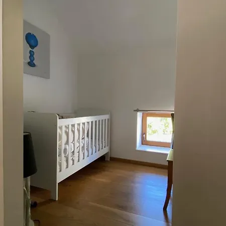 L'ancienne Grange Haut-le-Wastia