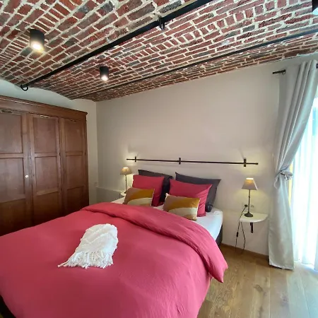 L'ancienne Grange Haut-le-Wastia