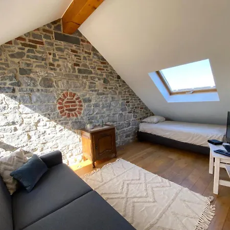 L'ancienne Grange *