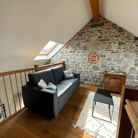 L'ancienne Grange Holiday home *