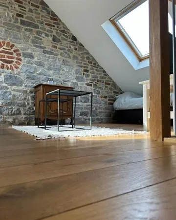L'ancienne Grange