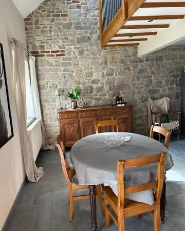 L'ancienne Grange Dom wakacyjny *