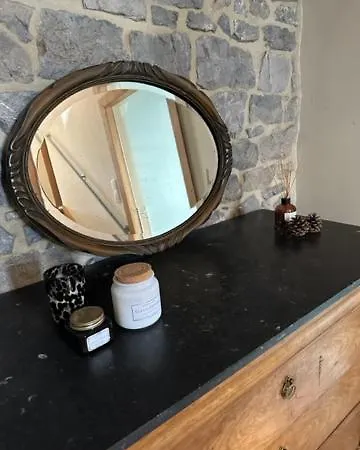 Holiday home L'ancienne Grange Haut-le-Wastia