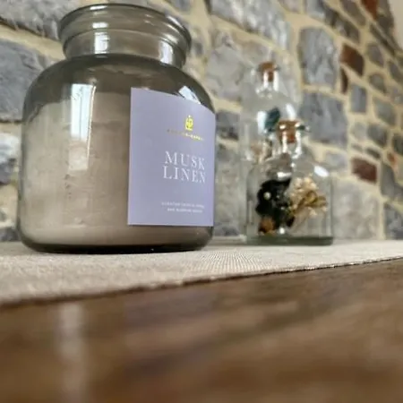 L'ancienne Grange Holiday home Haut-le-Wastia