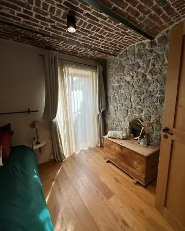 L'ancienne Grange * Haut-le-Wastia