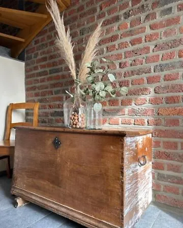 L'ancienne Grange Holiday home