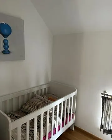 Holiday home L'ancienne Grange *