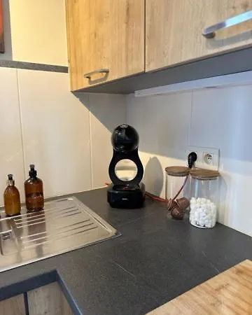 L'ancienne Grange Сasa de vacaciones *