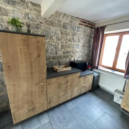 Dom wakacyjny L'ancienne Grange Haut-le-Wastia